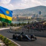 Rwanda Secures 10-Year Deal to Bring Formula One Back to Africa