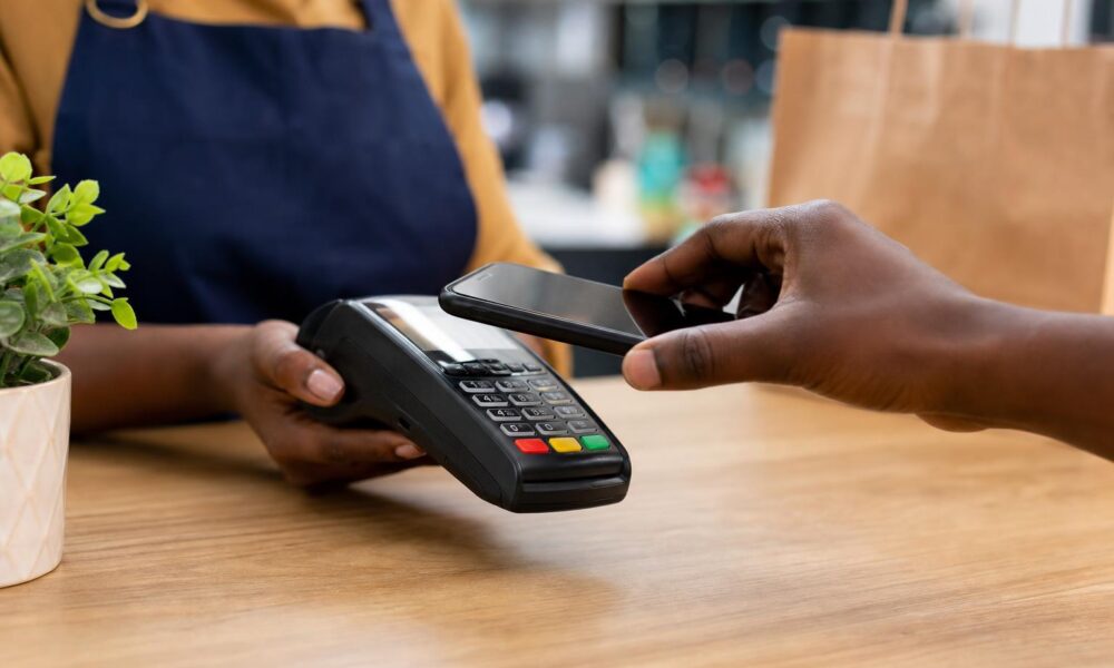 Safaricom Brings M-PESA Tap-to-Pay to 30,000 Pesapal Terminals
