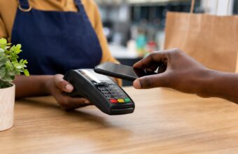 Safaricom Brings M-PESA Tap-to-Pay to 30,000 Pesapal Terminals