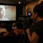 Sale Film Festival Keeps Women’s Cinema at the Centre