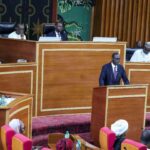Senegal’s debt and new IMF loan programme under discussion