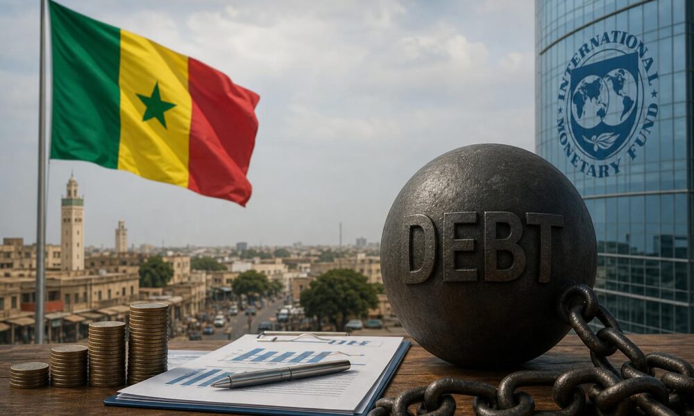 Senegal’s $2.2bn IMF Programme Renews Debate Over Debt Sovereignty
