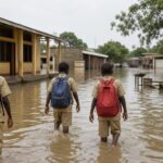 Senegal Delays School Reopening to 12 October After Deadly Flooding