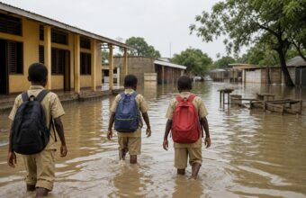 Senegal Delays School Reopening to 12 October After Deadly Flooding