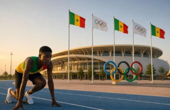 Senegal Finalises Preparations for Dakar 2026 Youth Olympic Games