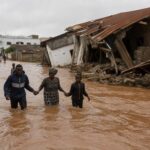 Flooding in Senegal Leaves Several Dead and Damages Infrastructure