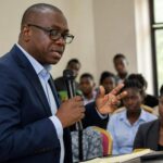 Sesay Calls for Stronger Institutions to Unlock Sierra Leone’s Talent