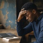 Sesay Says Sierra Leone’s Institutional Weakness Is Holding Back Its Talent