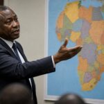 Sheriff Questions Whether a Larger Map Can Change Africa’s Reality