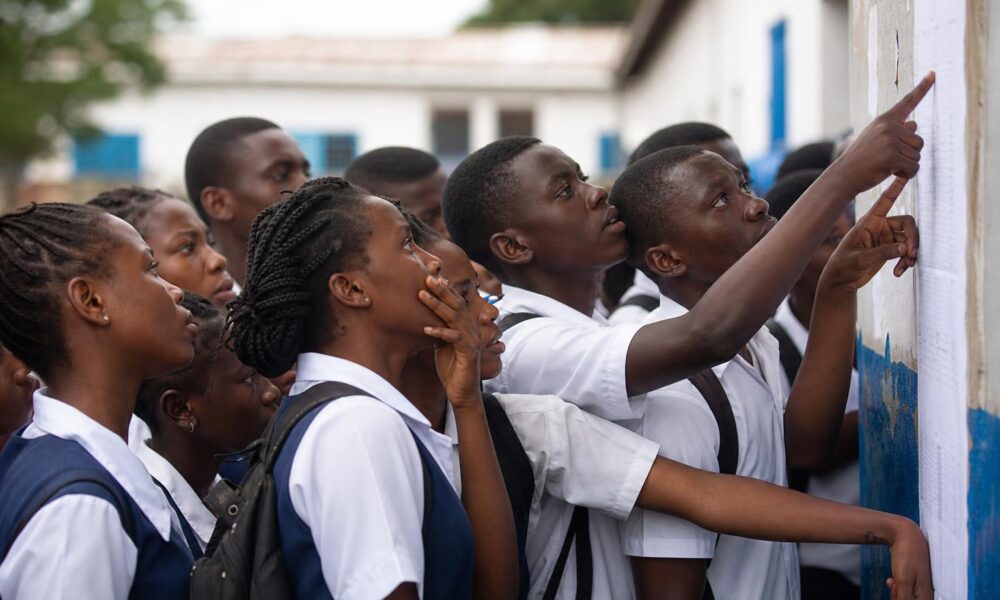 Sierra Leone Releases 2026 WASSCE Results as 47,454 Scores Are Withheld