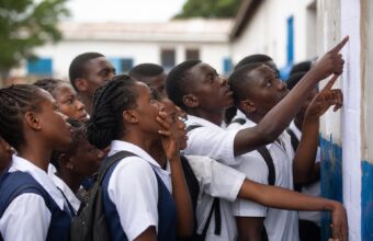 Sierra Leone Releases 2026 WASSCE Results as 47,454 Scores Are Withheld