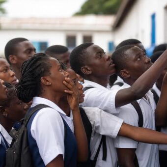 Sierra Leone Releases 2026 WASSCE Results as 47,454 Scores Are Withheld