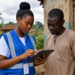 Sierra Leone Begins 50-Day Countdown to First Fully Digital Census