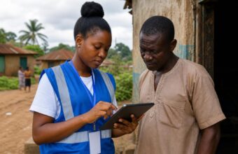 Sierra Leone Begins 50-Day Countdown to First Fully Digital Census