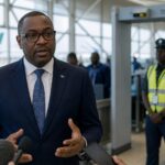 Sierra Leone Aviation Chief Calls for Greater Investment in Security