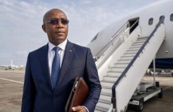 Sierra Leone Aviation Chief Set for Kigali Conference