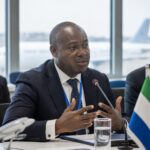Sierra Leone Aviation Chief Urges Stronger Regional Safety Cooperation