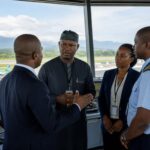 Sierra Leone Calls for Stronger Regional Cooperation on Aviation Safety