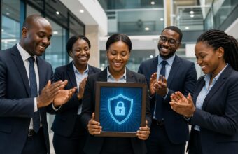 Sierra Leone Commercial Bank Attains ISO/IEC 27001:2022 Certification