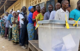 Sierra Leone Faces Election Credibility Questions Ahead of 2028 Vote
