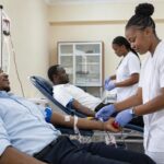 Sierra Leone Expands Blood Transfusion Services With New Bo Centre