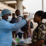 Sierra Leone Intensifies Ebola Checks at Borders and Airport