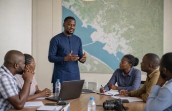 Sierra Leone Launches Media Campaign Ahead of WAIIS 2026