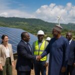 Sierra Leone’s $2.2 Billion Mission 300 Energy Compact Receives Endorsement