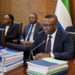 Sierra Leone Opens FY2027 Budget Process with Focus on Revenue and Fiscal Reform