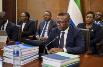Sierra Leone Opens FY2027 Budget Process with Focus on Revenue and Fiscal Reform