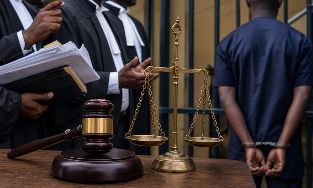 Sierra Leone Opposition, Legal Bodies Seek Review of Kamara Detention