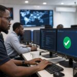 Sierra Leone Restores 44 .sl Websites After Domain System Breach