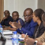 Sierra Leone Stakeholders Examine Financing Options for Feed Salone