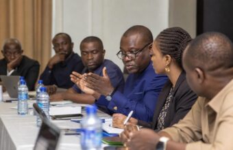 Sierra Leone Stakeholders Examine Financing Options for Feed Salone