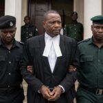 Sierra Leone Supreme Court Sends APC Lawyer Kamara to Prison for Contempt
