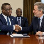 Sierra Leone Links Possible US$40 Million World Bank Support to Reform Progress