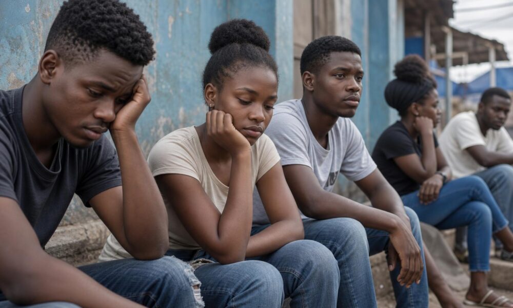 Sierra Leone Youth Crisis Draws Call for Coordinated Government Response
