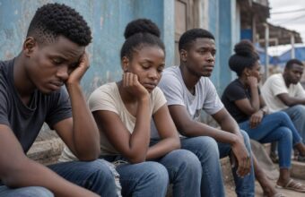 Sierra Leone Youth Crisis Draws Call for Coordinated Government Response