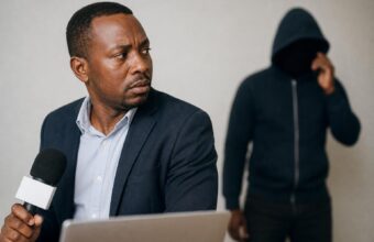 SLAJ Seeks Probe into Alleged Threat Against Journalist Thomas Dixon