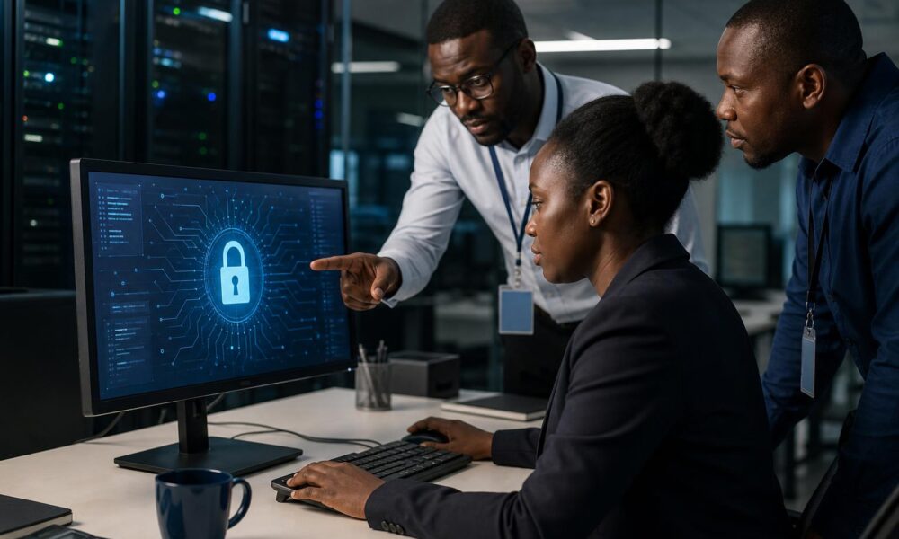 SLCB Secures ISO/IEC 27001:2022 Information Security Certification