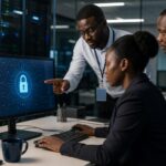 SLCB Secures ISO/IEC 27001:2022 Information Security Certification