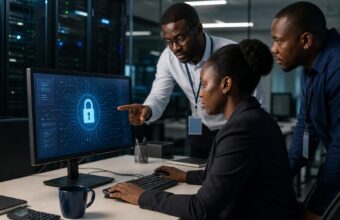 SLCB Secures ISO/IEC 27001:2022 Information Security Certification