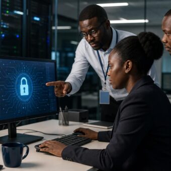 SLCB Secures ISO/IEC 27001:2022 Information Security Certification