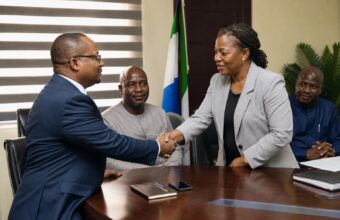 Employers Federation Pledges Cooperation with Labour Ministry