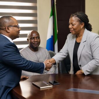 Employers Federation Pledges Cooperation with Labour Ministry