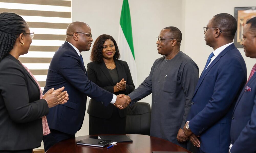 Employers Federation Pledges Support for Labour Ministry on Employment Law