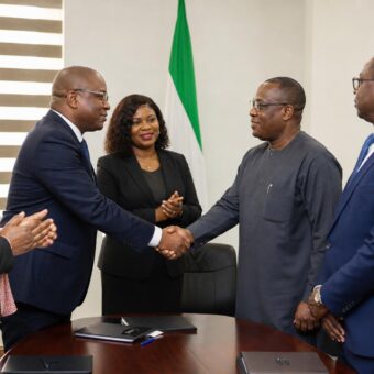 Employers Federation Pledges Support for Labour Ministry on Employment Law