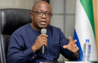 SLPP Chairman Says Sierra Leone Elections Will Proceed in November 2028