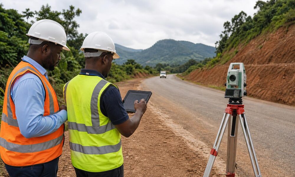 SLRA Completes Pre-Bid Assessment for Proposed 97-Kilometre Tonkolili Road