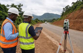 SLRA Completes Pre-Bid Assessment for Proposed 97-Kilometre Tonkolili Road